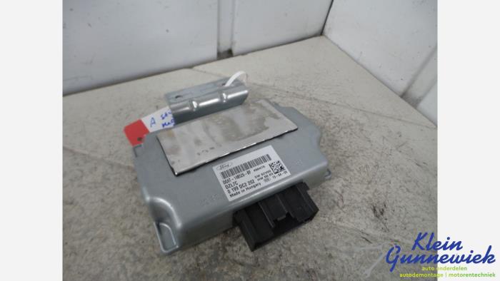 Usagé Ordinateur divers Ford Mondeo Prix € 89,00 Règlement à la marge proposé par Klein Gunnewiek Autodemontage & Motorentechniek