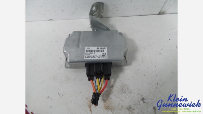 Used Computer, miscellaneous Ford Focus Price € 20,00 Margin scheme offered by Klein Gunnewiek Autodemontage & Motorentechniek