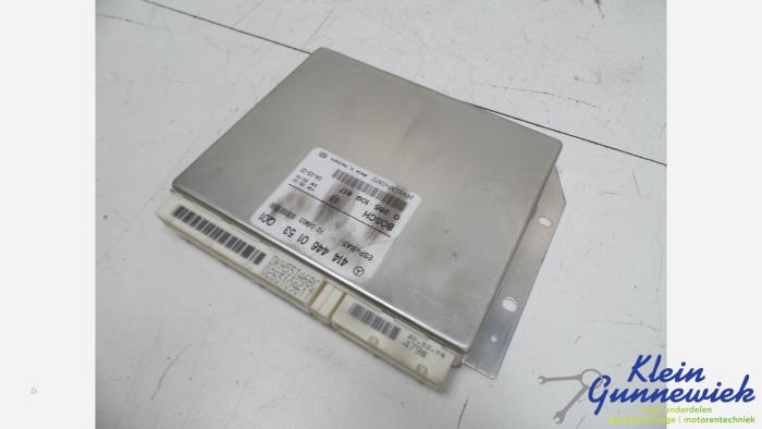 Used Computer, miscellaneous Mercedes Vaneo Price € 50,00 Margin scheme offered by Klein Gunnewiek Autodemontage & Motorentechniek
