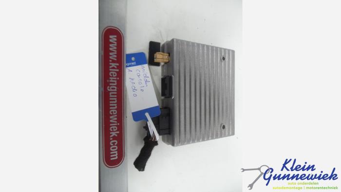 Used Computer, miscellaneous Opel Insignia Price € 22,00 Margin scheme offered by Klein Gunnewiek Autodemontage & Motorentechniek