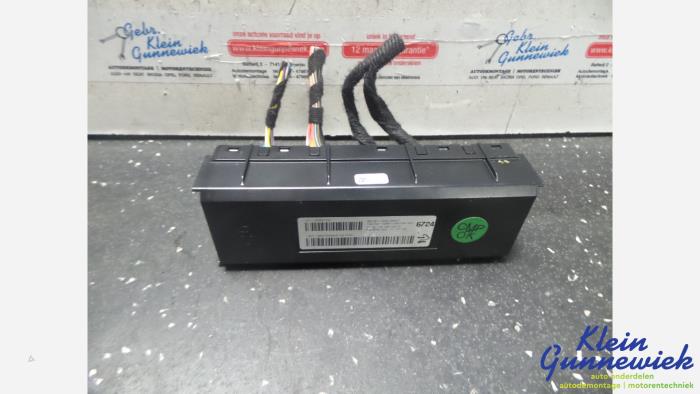 Used Computer, miscellaneous Opel Mokka Price € 40,00 Margin scheme offered by Klein Gunnewiek Autodemontage & Motorentechniek