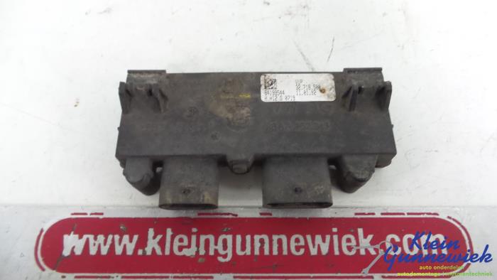 Used Computer, miscellaneous Audi A7 Price € 50,00 Margin scheme offered by Klein Gunnewiek Autodemontage & Motorentechniek