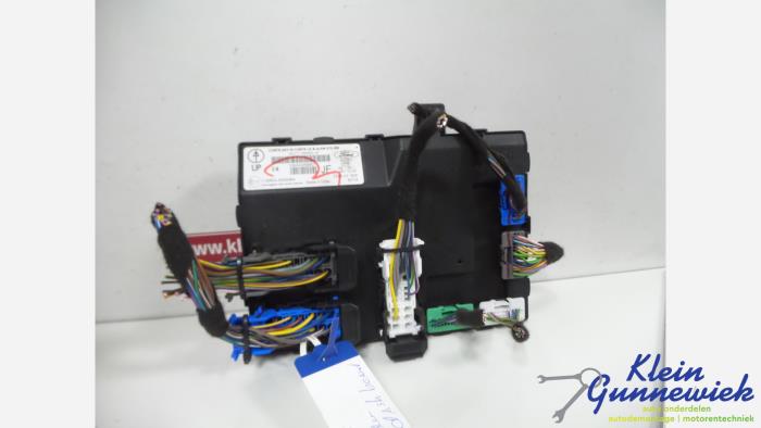 Used Computer, miscellaneous Ford Ecosport Price € 44,00 Margin scheme offered by Klein Gunnewiek Autodemontage & Motorentechniek