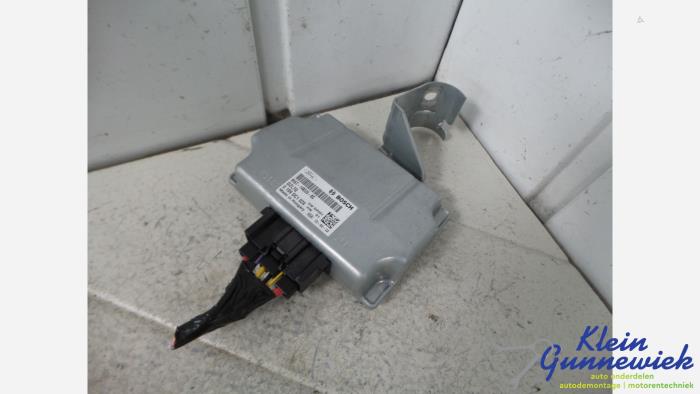 Usagé Ordinateur divers Ford Focus Prix € 20,00 Règlement à la marge proposé par Klein Gunnewiek Autodemontage & Motorentechniek