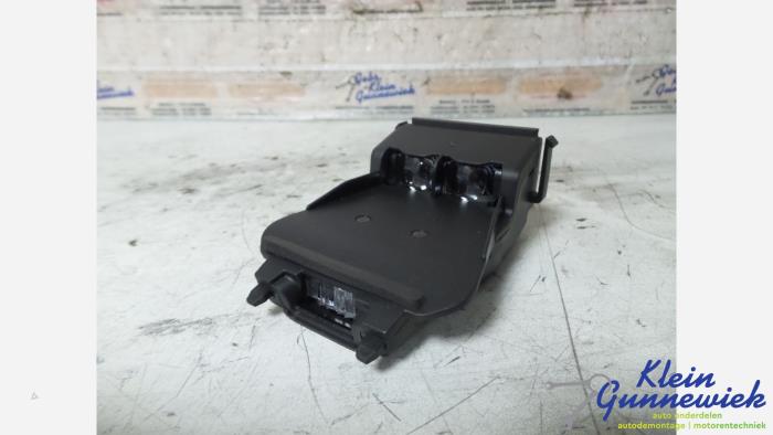 Used Computer, miscellaneous Ford Focus Price € 30,00 Margin scheme offered by Klein Gunnewiek Autodemontage & Motorentechniek