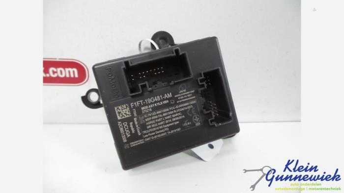 Used Computer, miscellaneous Ford Focus Price € 29,00 Margin scheme offered by Klein Gunnewiek Autodemontage & Motorentechniek