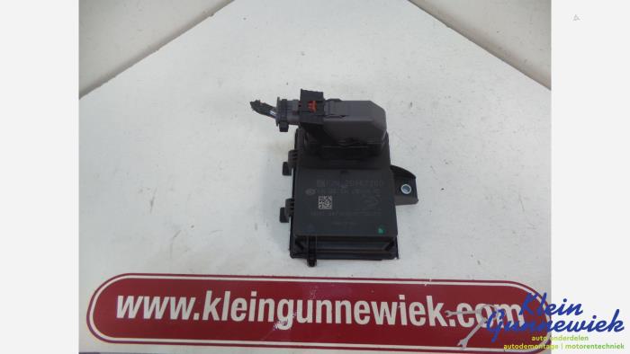 Usagé Module pompe carburant Opel Astra Prix € 25,00 Règlement à la marge proposé par Klein Gunnewiek Autodemontage & Motorentechniek