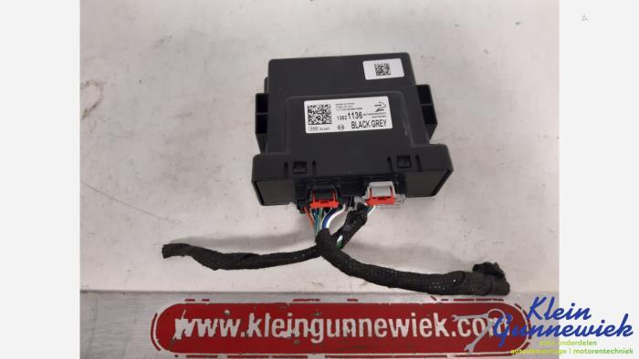 Used Computer, miscellaneous Opel Insignia Price € 20,00 Margin scheme offered by Klein Gunnewiek Autodemontage & Motorentechniek