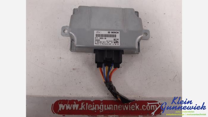 Usagé Ordinateur divers Ford Transit Connect Prix € 20,00 Règlement à la marge proposé par Klein Gunnewiek Autodemontage & Motorentechniek