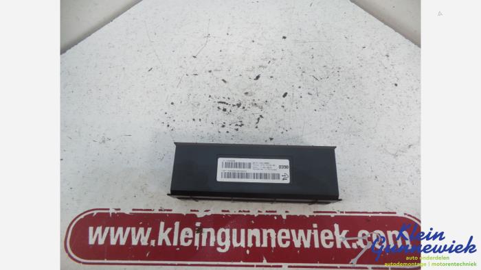 Usagé Ordinateur divers Opel Astra Prix € 65,00 Règlement à la marge proposé par Klein Gunnewiek Autodemontage & Motorentechniek