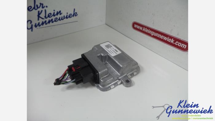 Used Computer, miscellaneous Opel Astra Price € 20,00 Margin scheme offered by Klein Gunnewiek Autodemontage & Motorentechniek