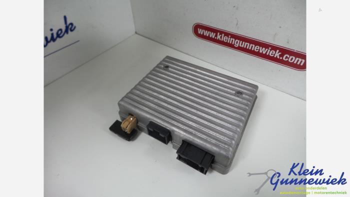 Used Computer, miscellaneous Opel Insignia Price € 22,00 Margin scheme offered by Klein Gunnewiek Autodemontage & Motorentechniek
