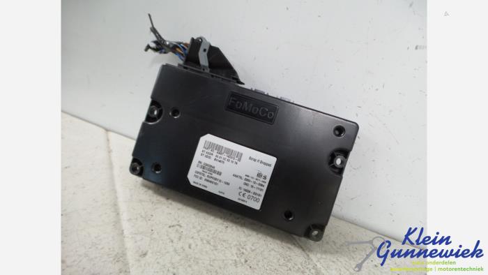 Used Computer, miscellaneous Ford C-Max Price € 58,00 Margin scheme offered by Klein Gunnewiek Autodemontage & Motorentechniek