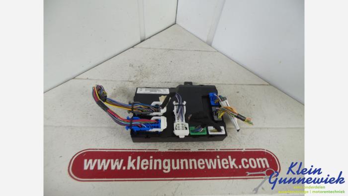 Used Computer, miscellaneous Ford B-Max Price € 50,00 Margin scheme offered by Klein Gunnewiek Autodemontage & Motorentechniek