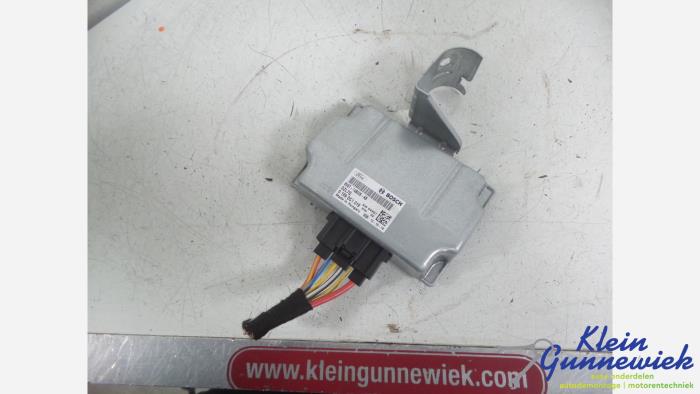 Used Computer, miscellaneous Ford Focus Price € 20,00 Margin scheme offered by Klein Gunnewiek Autodemontage & Motorentechniek