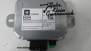 Usagé Ordinateur divers Opel Karl Prix € 35,00 Règlement à la marge proposé par Gebr.Klein Gunnewiek Ho.BV