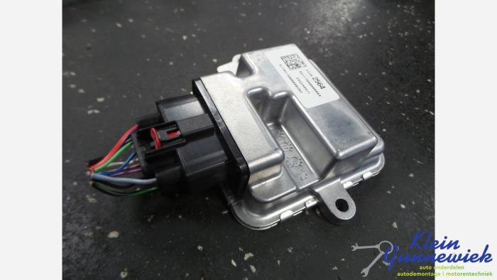 Usagé Ordinateur divers Opel Astra Prix € 20,00 Règlement à la marge proposé par Klein Gunnewiek Autodemontage & Motorentechniek