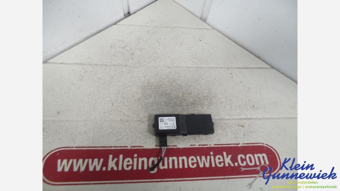 Usagé Ordinateur divers Opel Corsa Prix € 15,00 Règlement à la marge proposé par Klein Gunnewiek Autodemontage & Motorentechniek