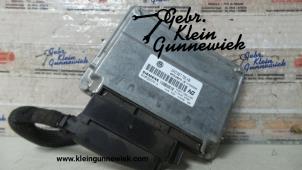 Gebrauchte Steuergerät sonstige Volkswagen Touareg Preis auf Anfrage angeboten von Gebr.Klein Gunnewiek Ho.BV