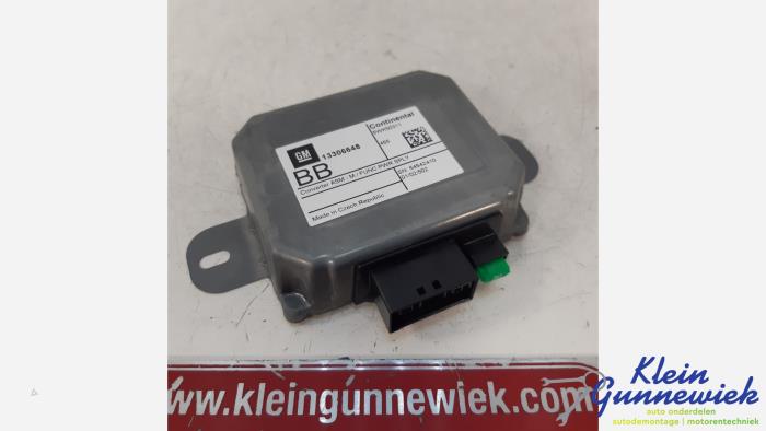 Computer, miscellaneous Opel Mokka (Used)