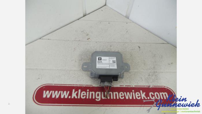 Used Computer, miscellaneous Opel Corsa Price € 18,00 Margin scheme offered by Klein Gunnewiek Autodemontage & Motorentechniek