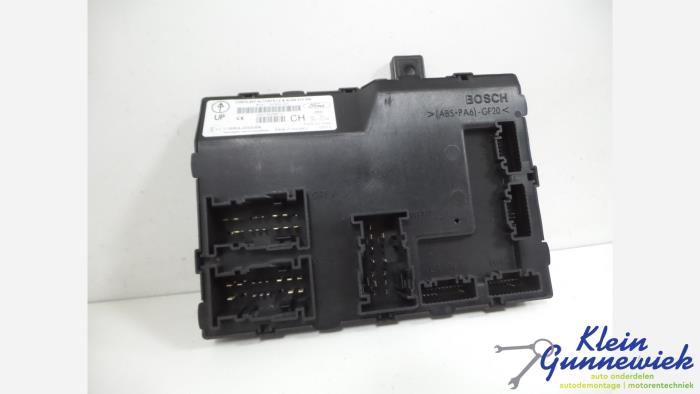 Used Computer, miscellaneous Ford Fiesta Price € 22,00 Margin scheme offered by Klein Gunnewiek Autodemontage & Motorentechniek