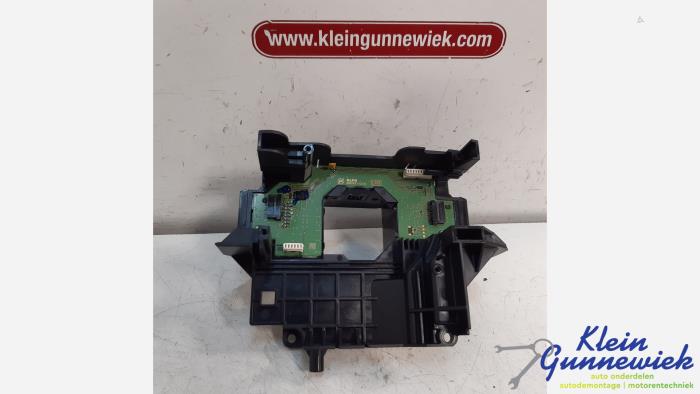 Used Computer, miscellaneous Ford Focus Price € 29,00 Margin scheme offered by Klein Gunnewiek Autodemontage & Motorentechniek