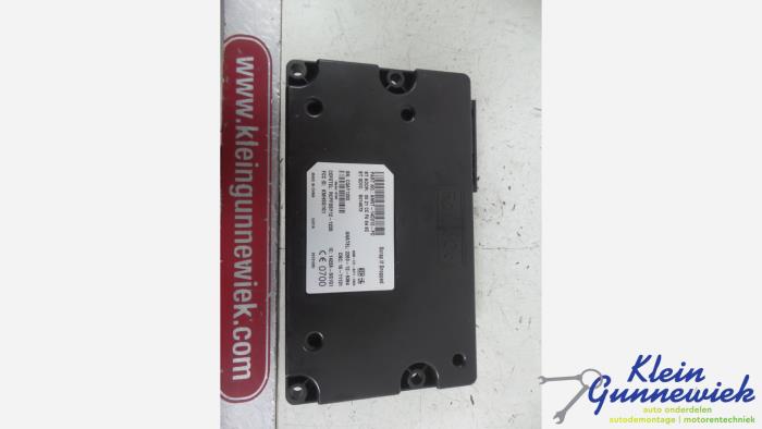 Used Computer, miscellaneous Ford Focus Price € 33,00 Margin scheme offered by Klein Gunnewiek Autodemontage & Motorentechniek
