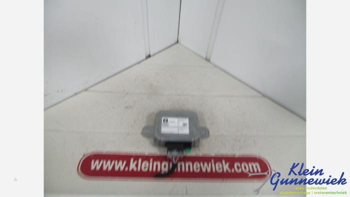 Used Computer, miscellaneous Opel Adam Price € 21,00 Margin scheme offered by Klein Gunnewiek Autodemontage & Motorentechniek