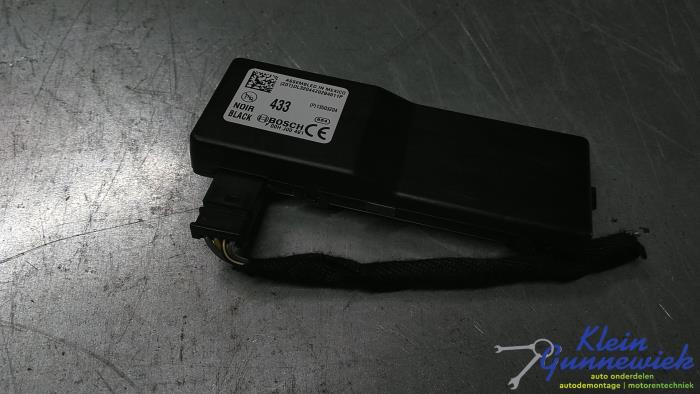 Usagé Ordinateur divers Opel Insignia Prix € 15,00 Règlement à la marge proposé par Klein Gunnewiek Autodemontage & Motorentechniek