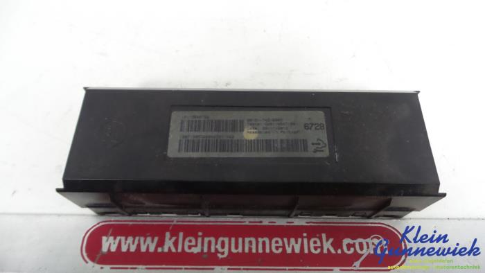 Used Computer, miscellaneous Opel Zafira Price € 22,00 Margin scheme offered by Klein Gunnewiek Autodemontage & Motorentechniek