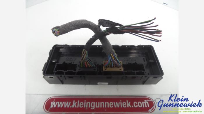 Used Computer, miscellaneous Opel Astra Price € 36,00 Margin scheme offered by Klein Gunnewiek Autodemontage & Motorentechniek
