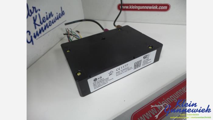 Used Computer, miscellaneous Opel Astra Price € 55,00 Margin scheme offered by Klein Gunnewiek Autodemontage & Motorentechniek