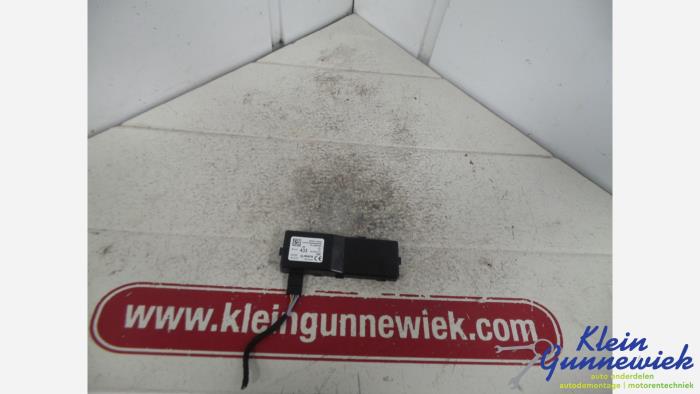 Usagé Ordinateur divers Opel Corsa Prix € 15,00 Règlement à la marge proposé par Klein Gunnewiek Autodemontage & Motorentechniek