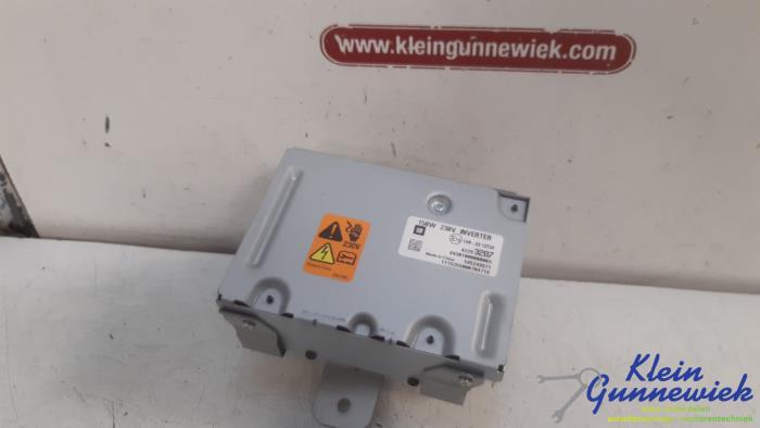 Usagé Ordinateur divers Opel Mokka Prix € 30,00 Règlement à la marge proposé par Klein Gunnewiek Autodemontage & Motorentechniek