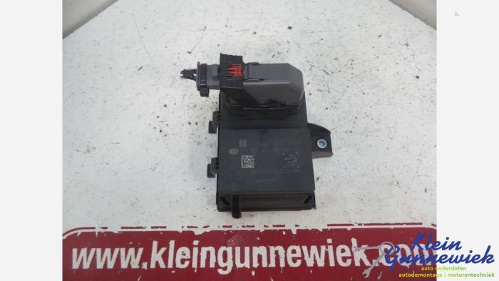 Usagé Module pompe carburant Opel Astra Prix € 25,00 Règlement à la marge proposé par Klein Gunnewiek Autodemontage & Motorentechniek