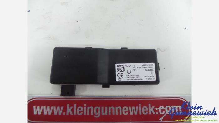 Used Computer, miscellaneous Opel Corsa Price € 15,00 Margin scheme offered by Klein Gunnewiek Autodemontage & Motorentechniek