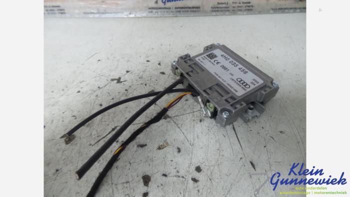 Usagé Ordinateur divers Volkswagen Passat Prix € 15,00 Règlement à la marge proposé par Klein Gunnewiek Autodemontage & Motorentechniek