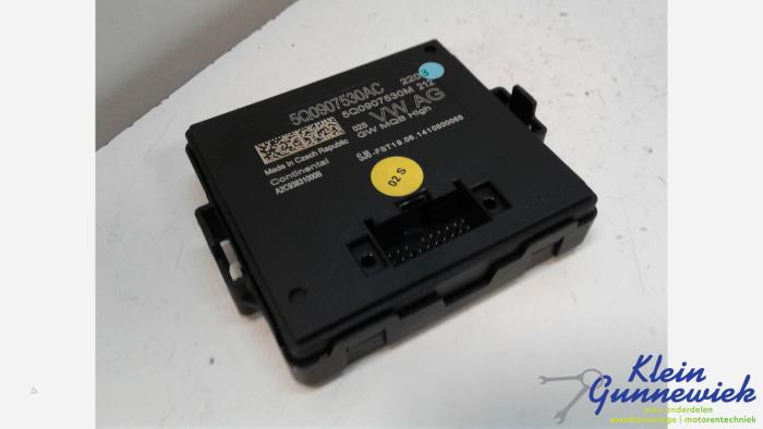 Used Computer, miscellaneous Volkswagen Passat Price € 75,00 Margin scheme offered by Klein Gunnewiek Autodemontage & Motorentechniek