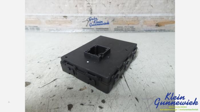 Used Computer, miscellaneous Volkswagen Passat Price € 39,00 Margin scheme offered by Klein Gunnewiek Autodemontage & Motorentechniek