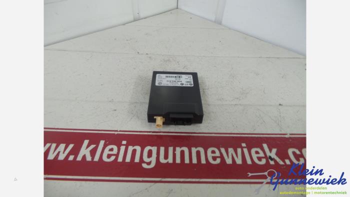 Used Computer, miscellaneous Volkswagen Passat Price € 50,00 Margin scheme offered by Klein Gunnewiek Autodemontage & Motorentechniek