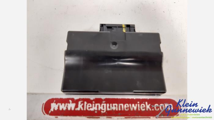 Used Computer, miscellaneous Volkswagen Touareg Price € 52,00 Margin scheme offered by Klein Gunnewiek Autodemontage & Motorentechniek