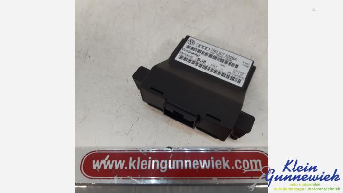 Used Computer, miscellaneous Volkswagen Caddy Price € 44,00 Margin scheme offered by Klein Gunnewiek Autodemontage & Motorentechniek