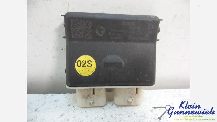 Used Computer, miscellaneous Volkswagen Passat Price € 35,00 Margin scheme offered by Klein Gunnewiek Autodemontage & Motorentechniek