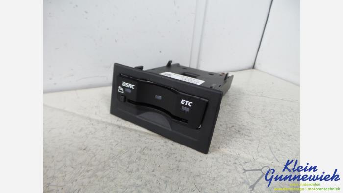 Used Computer, miscellaneous Volkswagen Passat Price € 163,00 Margin scheme offered by Klein Gunnewiek Autodemontage & Motorentechniek