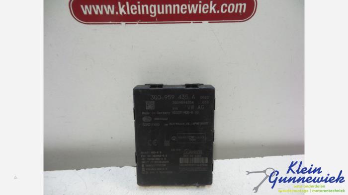 Usagé Ordinateur divers Volkswagen Passat Prix € 44,00 Règlement à la marge proposé par Klein Gunnewiek Autodemontage & Motorentechniek