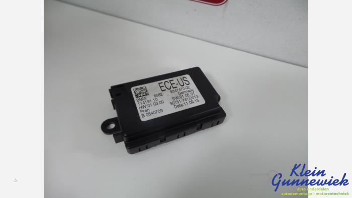 Used Computer, miscellaneous BMW 4-Serie Price € 28,00 Margin scheme offered by Klein Gunnewiek Autodemontage & Motorentechniek