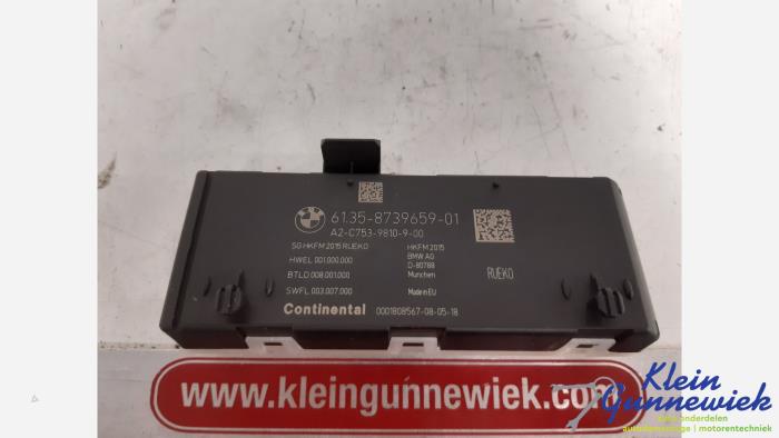 Used Computer, miscellaneous BMW 3-Serie Price € 64,00 Margin scheme offered by Klein Gunnewiek Autodemontage & Motorentechniek