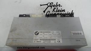 Gebrauchte Steuergerät sonstige BMW 5-Serie Preis auf Anfrage angeboten von Gebr.Klein Gunnewiek Ho.BV