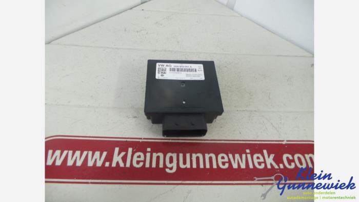 Usagé Ordinateur divers BMW 5-Série Prix € 15,00 Règlement à la marge proposé par Klein Gunnewiek Autodemontage & Motorentechniek